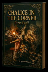 Chalice in the Corner: First Puff 【電子書籍】[ RHOSHELL BAKER ]