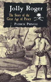 Jolly Roger【電子書籍】[ Patrick Pringle ]