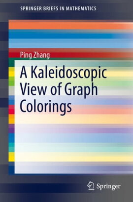 A Kaleidoscopic View of Graph Colorings 