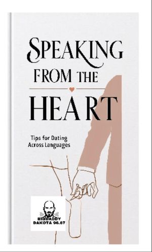 楽天Kobo電子書籍ストア: Speaking from the Heart - Tips for Dating Across ...