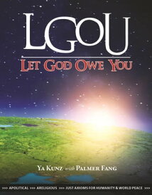 Let God Owe You【電子書籍】[ Ya Khun ]