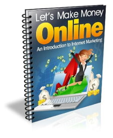 How to make money online ?【電子書籍】[ benoit dubuisson ]