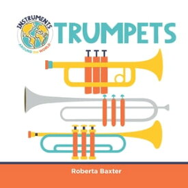 Trumpets【電子書籍】[ Roberta Baxter ]