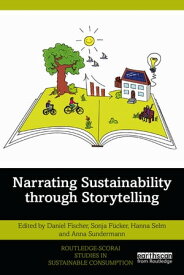 Narrating Sustainability through Storytelling【電子書籍】