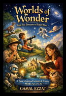 Worlds of Wonder From Tiny Dinos to Distant Stars