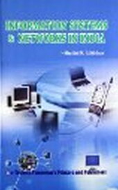 Information Systems and Networks in India【電子書籍】[ Shalini R. Lihitkar ]