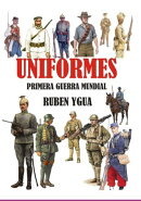 Uniformes -primera Guerra Mundial