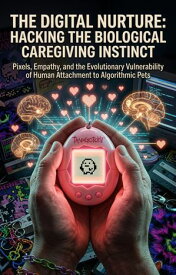 The Digital Nurture: Hacking the Biological Caregiving Instinct Pixels, Empathy, and the Evolutionary Vulnerability of Human Attachment to Algorithmic Pets【電子書籍】[ Colin D. Cannaday ]