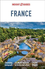 Insight Guides France (Travel Guide eBook)【電子書籍】[ Insight Guides ]