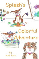 Splash's Colorful Adventure