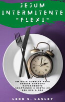 Jejum intermitente "Flexi"