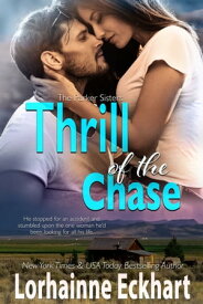 Thrill of the Chase【電子書籍】[ Lorhainne Eckhart ]