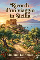 Ricordi d'un viaggio in Sicilia