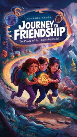 Journey to Friendship: The Power of the Friendship Medal【電子書籍】[ Mohamed Magdy ]