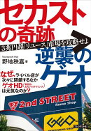 セカストの奇跡 逆襲のゲオ