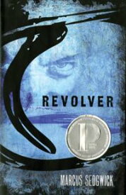 Revolver【電子書籍】[ Marcus Sedgwick ]