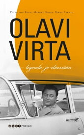 Olavi Virta【電子書籍】[ Pekka Aarnio ]