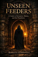 Unseen Feeders: A Guide to Devourers, Mimics, and the Flameborn