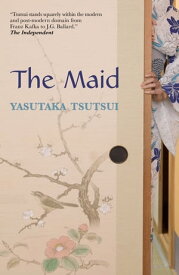 The Maid【電子書籍】[ Tsutsui, Yasutaka ]