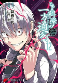 とある魔術の禁書目録外伝　とある科学の一方通行（12）【電子書籍】[ 鎌池　和馬 ]