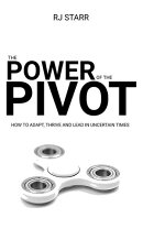 The Power of Pivot