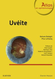 Uv?ite【電子書籍】[ Bahram Bodaghi ]