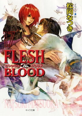 FLESH & BLOOD17 