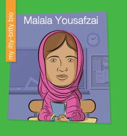 Malala Yousafzai【電子書籍】[ Sara Spiller ]