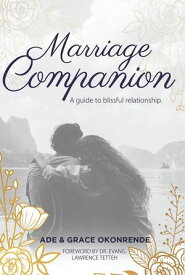 Marriage Companion【電子書籍】[ Ade ]