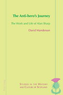 The Anti-hero’s Journey