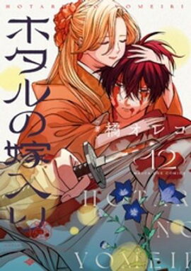 ホタルの嫁入り（１２） 