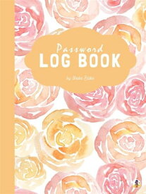 Password Log Book (Printable Version)【電子書籍】[ Sheba Blake ]