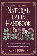 The Natural Healing Handbook