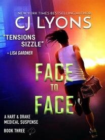 Face to Face【電子書籍】[ CJ Lyons ]