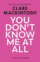 You Don't Know Me at All