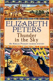 Thunder in the Sky【電子書籍】[ Elizabeth Peters ]