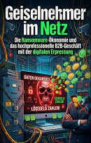 Geiselnehmer im Netz