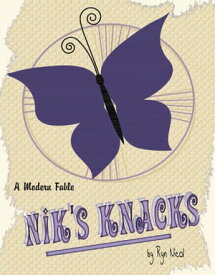 Nik's Knacks【電子書籍】[ Ryn Nicol ]