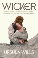 Wicker 【電子書籍】[ Ursula Wills ]