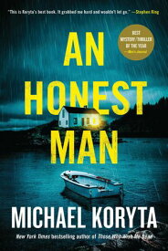 An Honest Man A Novel【電子書籍】[ Michael Koryta ]
