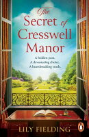 The Secret of Cresswell Manor