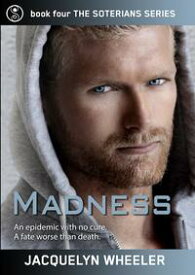 Madness【電子書籍】[ Jacquelyn Wheeler ]