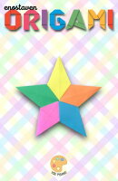 enostaven ORIGAMI