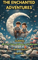 The Enchanted Adventures: 40 Tiny Tales of Magic and Wonder