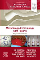 Microbiology & Immunology Case Reports - E-BOOK
