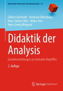 Didaktik der Analysis
