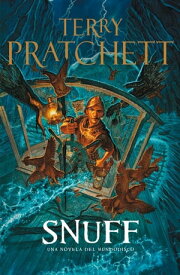 Snuff (Mundodisco 39)【電子書籍】[ Terry Pratchett ]