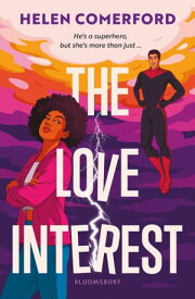 The Love Interest【電子書籍】[ Helen Comerford ]