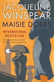 Maisie Dobbs【電子書籍】[ Jacqueline Winspear ]