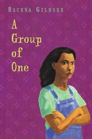 A Group of One【電子書籍】[ Rachna Gilmore ]